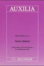 Amor ludens :Liebeselegie und Liebesroman im Lektüreunterricht