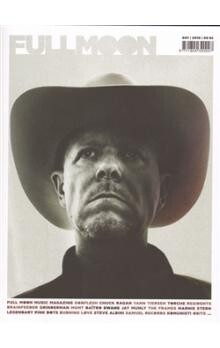 Full moon : music magazine