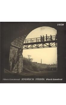 Plzeň emotivní = [Pilsen emotional]