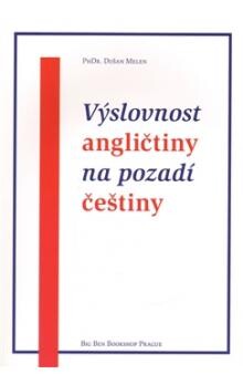 Výslovnost angličtiny na pozadí češtiny