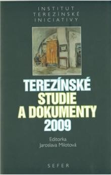 Terezínské studie a dokumenty