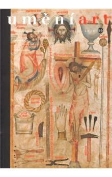 Umění : časopis Kabinetu pro theorii a dějiny umění Československé akademie věd