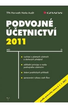 Podvojné účetnictví ...