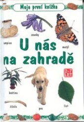 U nás na zahradě
