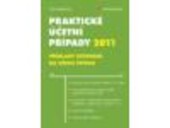 Praktické účetní případy 2013: příklady účtování na všech účtech - Věra Rubáková