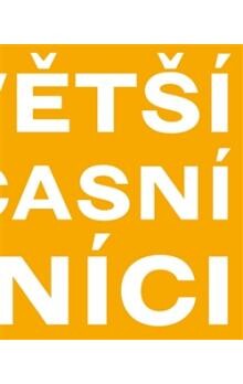 Největší současní básníci