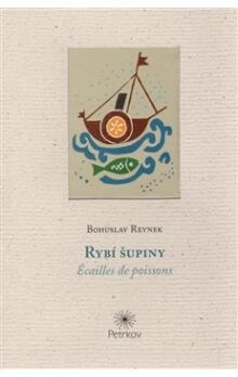 Rybí šupiny / Ecailles de poissons