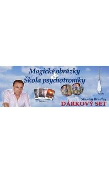 Magické obrázky & Škola psychotroniky :dárkový set