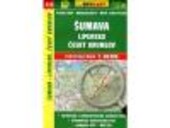 ŠUMAVA - LIPENSKO, ČESKÝ KRUMLOV