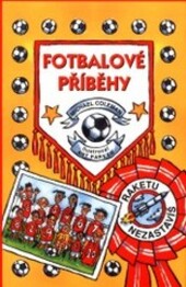 Fotbalové příběhy /
