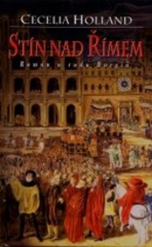 Stín nad Římem