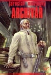 Archivář