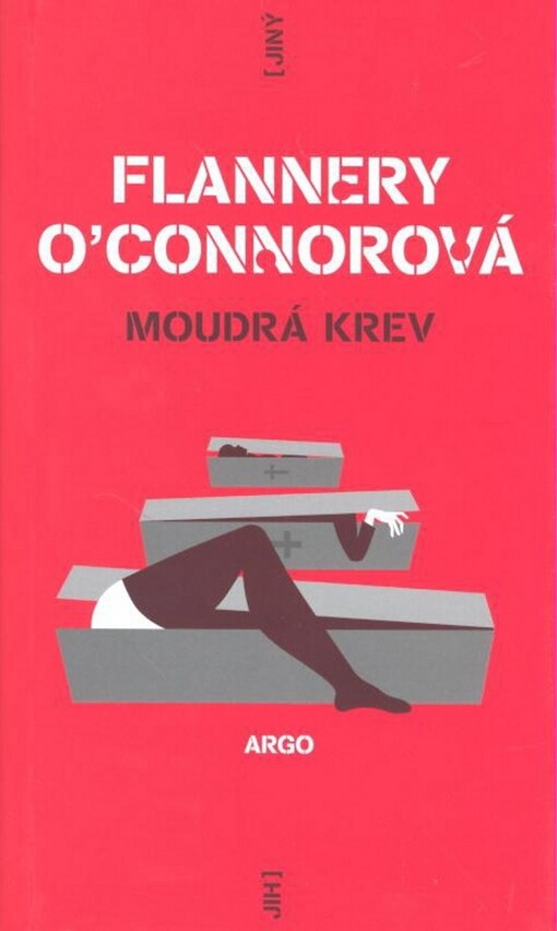 Moudrá krev