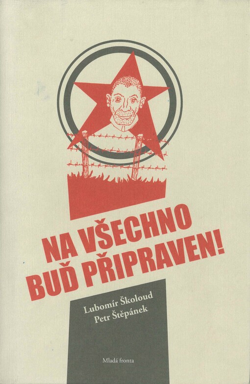 Na všechno buď připraven!
