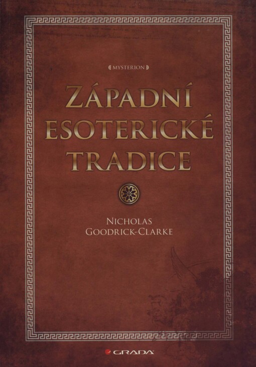 Západní esoterické tradice