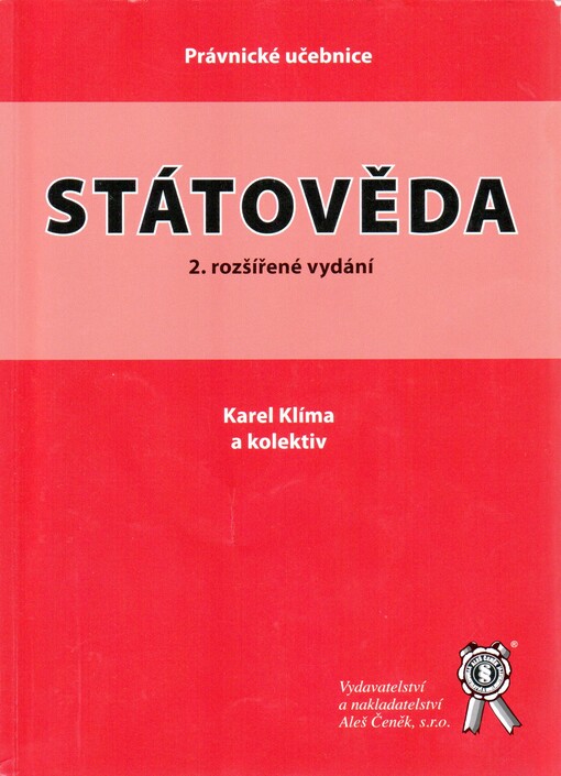 Státověda