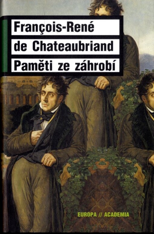 Paměti ze záhrobí