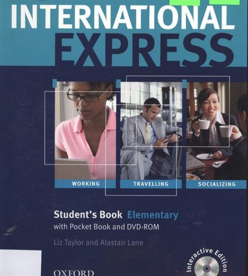 International express : elementary