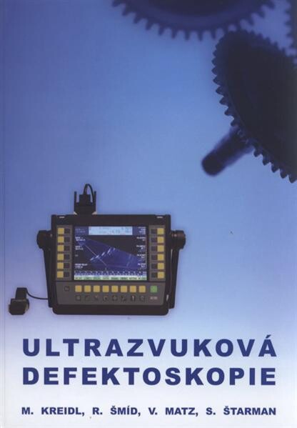 Ultrazvuková defektoskopie