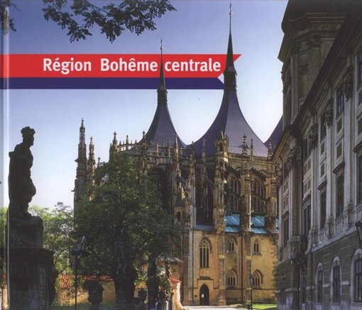 La Région de Bohême centrale