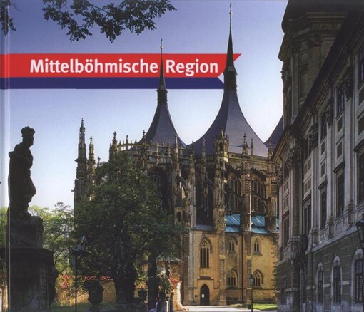 Mittelböhmische Region