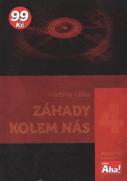 Záhady kolem nás: 4 největší záhady