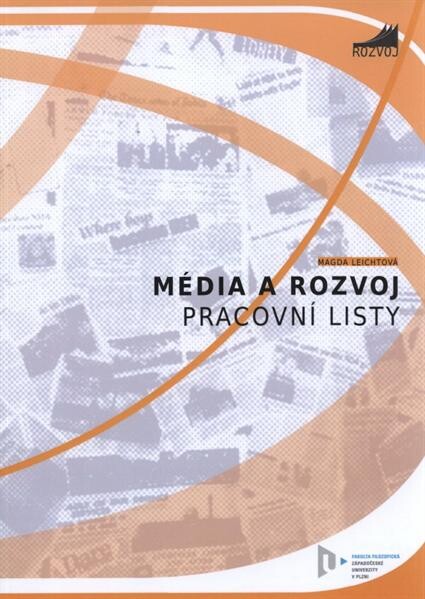 Média a rozvoj : pracovní listy
