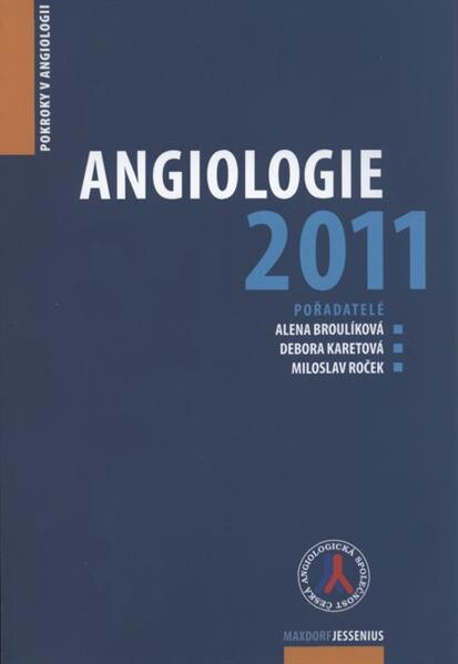 Angiologie 2011 
