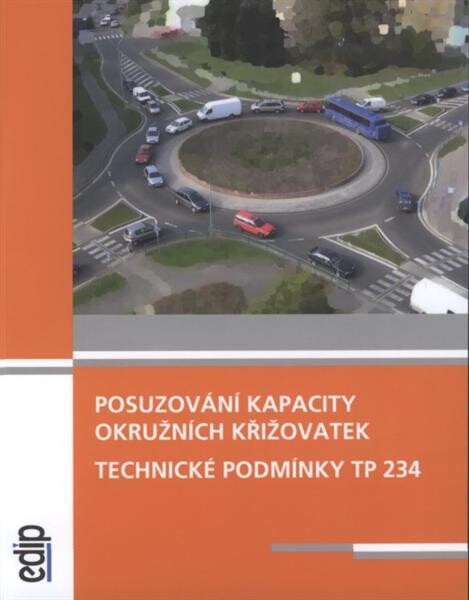 Posuzování kapacity okružních křižovatek