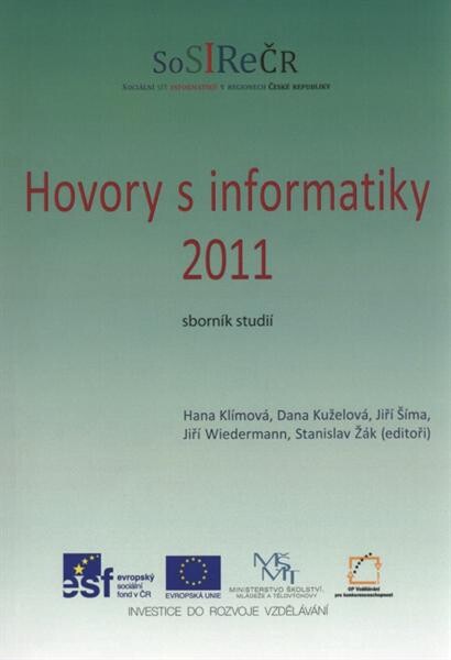 Hovory s informatiky 2011 