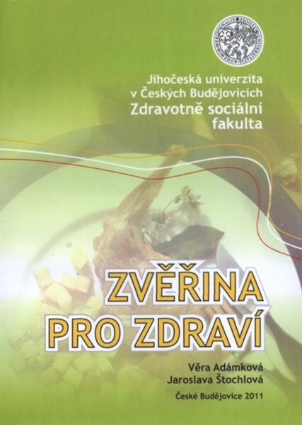 Zvěřina pro zdraví