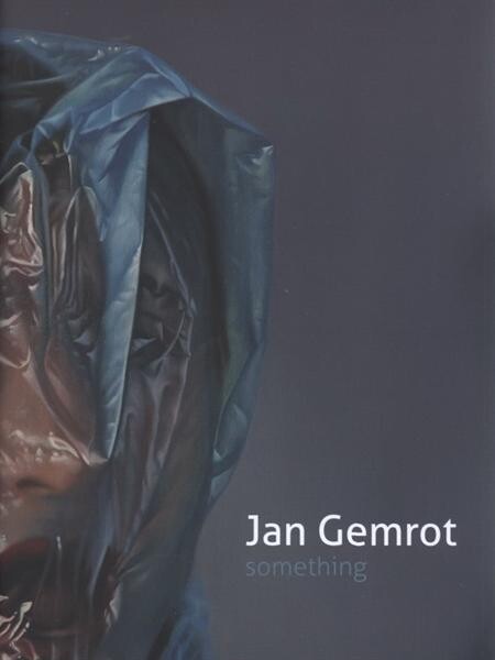 Jan Gemrot : something