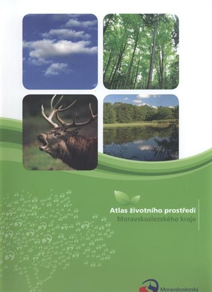 Atlas životního prostředí Moravskoslezského kraje