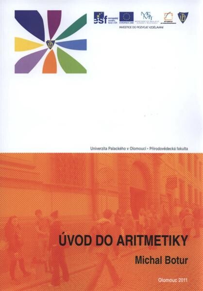 Úvod do aritmetiky