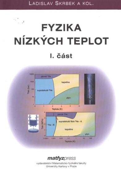 Fyzika nízkých teplot