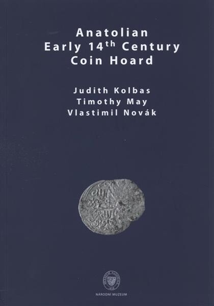 Anatolian early 14th century coin hoard 