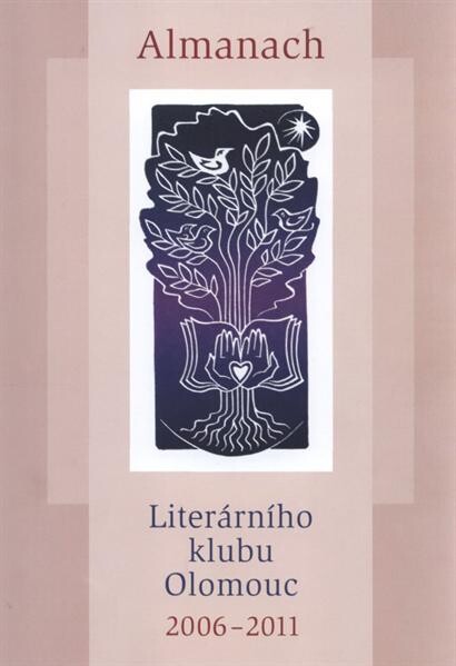 Almanach Literárního klubu Olomouc