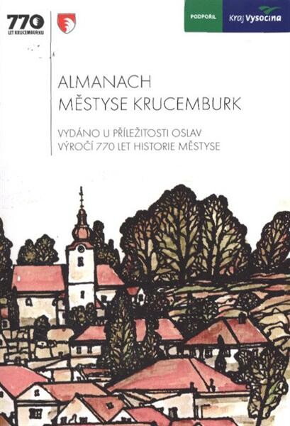 770. vŽročí historie Krucemburku 
