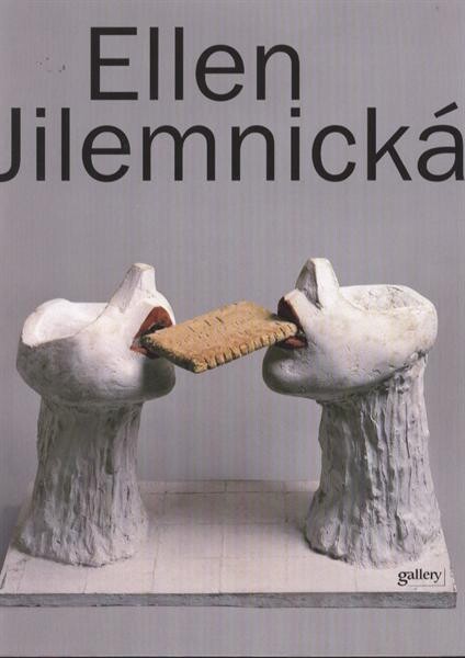Ellen Jilemnická