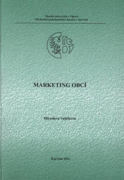 Marketing obcí
