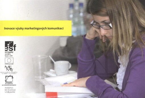 Inovace výuky marketingových komunikací