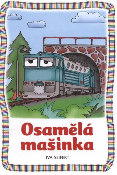 Osamělá mašinka