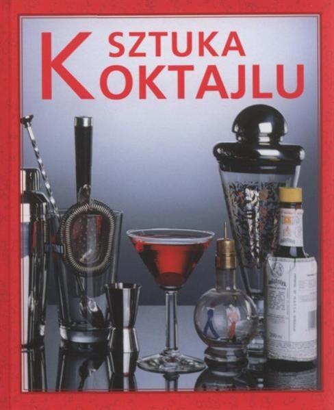 Sztuka koktajlu