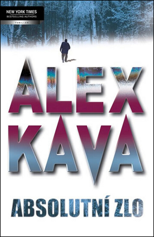 Kava Alex: Absolutní zlo