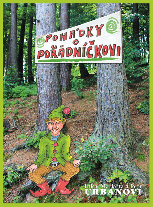 Pohádky o Pořádníčkovi