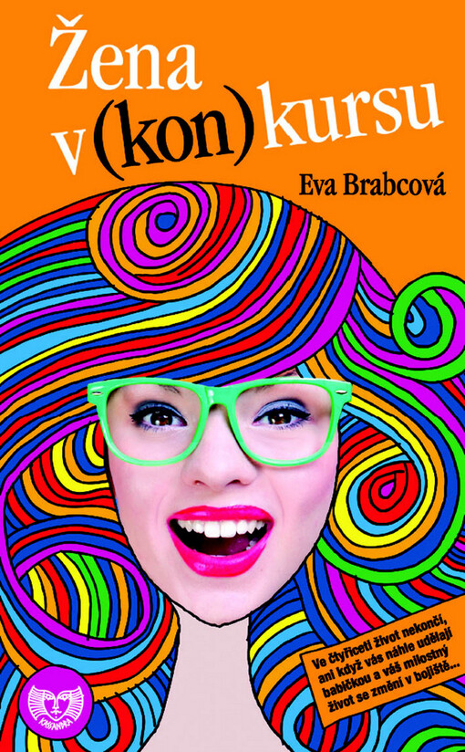 Žena v (kon)kursu