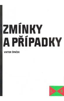 Zmínky a případky