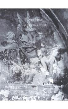 Uloupená duše : básně a prózy