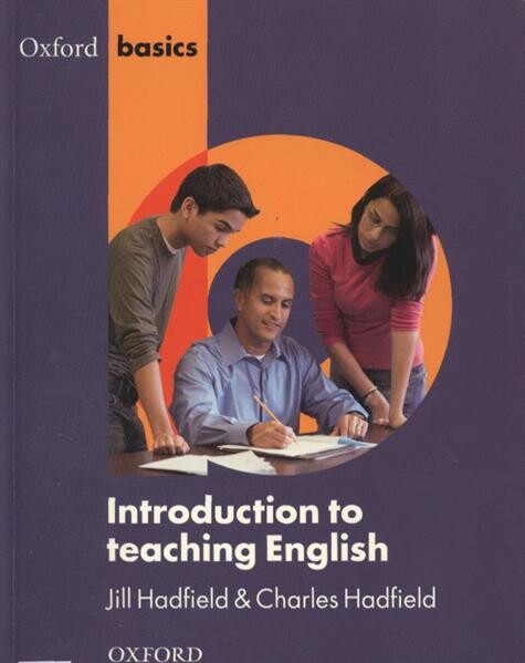 Introduction to teaching English
