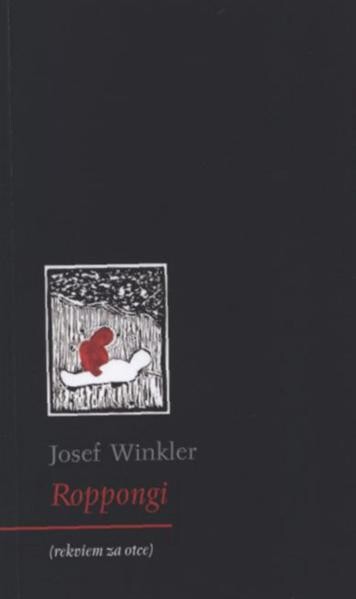 Roppongi: Josef Winkler
